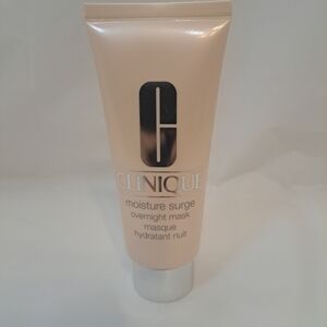 Clinique Moisture Surge Overnight Mask  3.4 fl oz - FULL SIZE